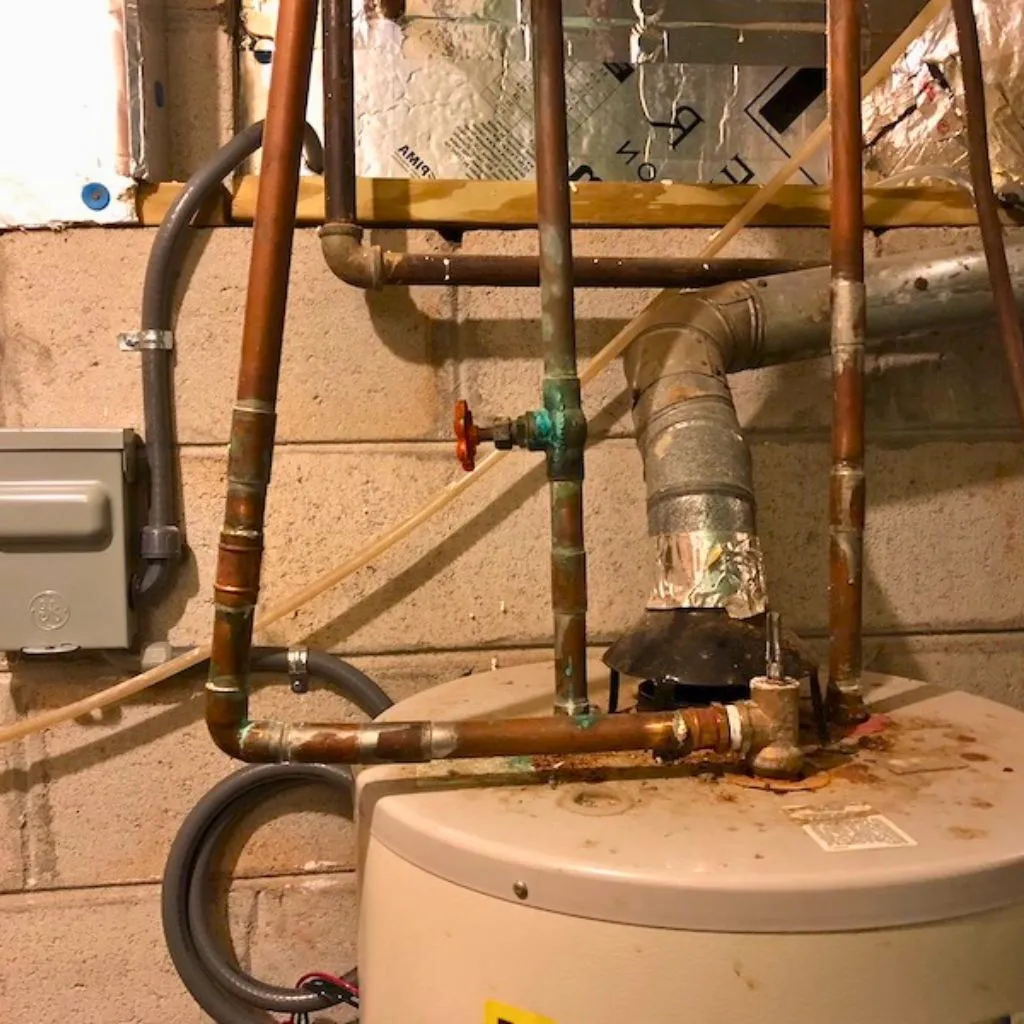 Water Heater Repair in Doraville, GA